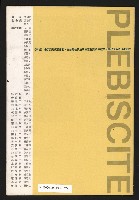 《公民投票雜誌NO.17》藏品圖，第21張