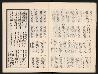 《中流半月刊NO.1》藏品圖，第6張