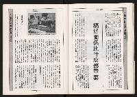 《大高雄政論月刊NO.7.8》藏品圖，第41張