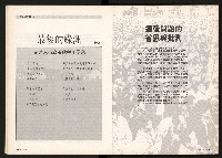 《台灣評論NO.4》藏品圖，第5張