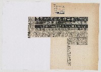 策動「高雄事件」幕後有不法集團 專案人員展開行動逮捕數名嫌犯藏品圖，第1張