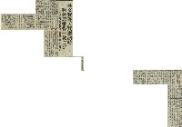 高雄事件司法大審昨續進行 提訊十被告異口同聲不認罪。藏品圖，第6張