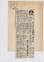 （一）黃信介等叛亂案宣判以後藏品圖，第1張