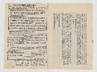 立法院議案關係文書：關於前高雄縣長余登發父子被捕案件藏品圖，第5張