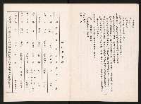 《民主進步黨全國黨代表聯誼會第一次會議大會手冊》藏品圖，第5張