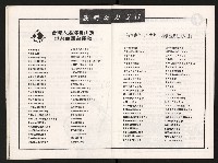 《第十六屆世台會年會》藏品圖，第10張