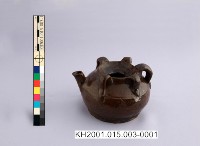 登錄號:KH2001.015.0003藏品圖，第3張