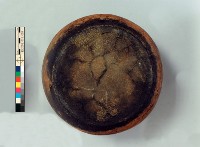 素燒帶蓋陶鍋藏品圖，第2張