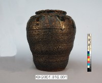 登錄號:KH2001.016.0001藏品圖，第1張