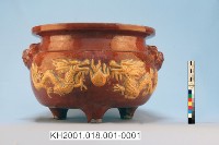 登錄號:KH2001.018.0001藏品圖，第1張