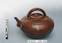 登錄號:KH2001.018.0002藏品圖，第8張