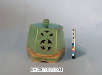 登錄號:KH2001.021.0004藏品圖，第6張