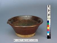 登錄號:KH2001.023.0003藏品圖，第6張