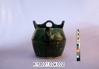 登錄號:KH2001.024.0002藏品圖，第2張