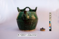 登錄號:KH2001.024.0002藏品圖，第3張