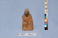 登錄號:KH2001.024.0012藏品圖，第2張