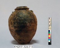 登錄號:KH2001.024.0015藏品圖，第2張