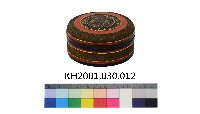 登錄號:KH2001.030.0012藏品圖，第1張