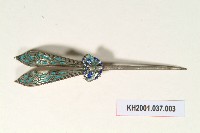 登錄號:KH2001.037.0003藏品圖，第1張