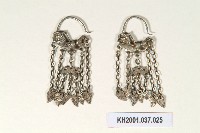 登錄號:KH2001.037.0025藏品圖，第1張