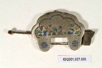 登錄號:KH2001.037.0026藏品圖，第1張
