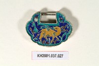 登錄號:KH2001.037.0027藏品圖，第1張