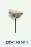 登錄號:KH2001.038.0010藏品圖，第5張