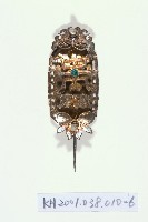 登錄號:KH2001.038.0010藏品圖，第6張