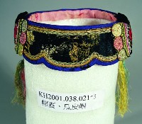 登錄號:KH2001.038.0021藏品圖，第6張