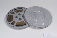 蔣公奉安影片藏品圖，第1張