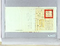 電影片准演執照藏品圖，第1張