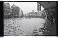 葛樂禮颱風襲擊臺灣造成的傷害藏品圖，第1張