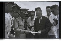 葛樂禮颱風襲擊臺灣造成的傷害藏品圖，第3張