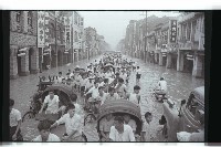 葛樂禮颱風襲擊臺灣造成的傷害藏品圖，第9張