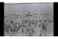 海水浴場弄潮（西子灣）藏品圖，第2張