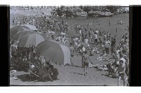 海水浴場弄潮（西子灣）藏品圖，第3張