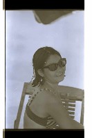 海水浴場弄潮（西子灣）藏品圖，第6張