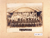 內埔國民學校高等科第二十回修了紀念藏品圖，第1張