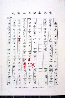 林曙光先生手稿藏品圖，第54張