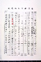 林曙光先生手稿藏品圖，第55張