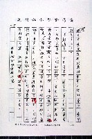 林曙光先生手稿藏品圖，第58張