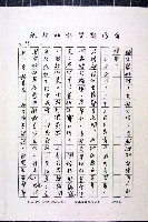 林曙光先生手稿藏品圖，第72張