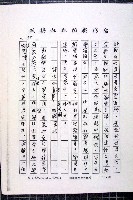 林曙光先生手稿藏品圖，第88張