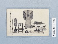 滿洲上悛事變紀念繪葉書及昭和三年大禮特別觀艦式紀念寫真藏品圖，第10張