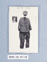 滿洲上悛事變紀念繪葉書及昭和三年大禮特別觀艦式紀念寫真藏品圖，第13張