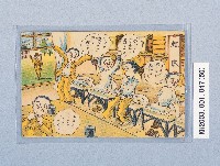 滿洲上悛事變紀念繪葉書及昭和三年大禮特別觀艦式紀念寫真藏品圖，第50張