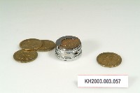 登錄號:KH2003.003.0057藏品圖，第1張