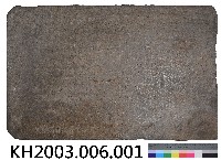 登錄號:KH2003.006.0001藏品圖，第1張