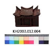 登錄號:KH2003.012.0004藏品圖，第3張