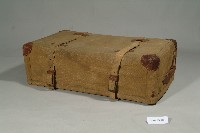 帆布行旅袋藏品圖，第1張